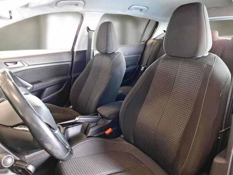 PEUGEOT 308 Business BlueHDi 100 S/S 5 PORTE