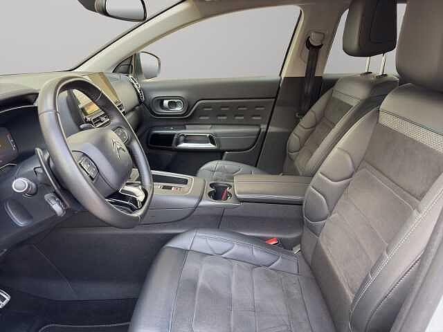 Citroen C5 Aircross BlueHDi 130 S&S EAT8 Shine