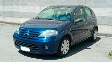 Citroen C4 1.4BENZINA 2006 AUTOMATICO NEOP TRATTABILE
