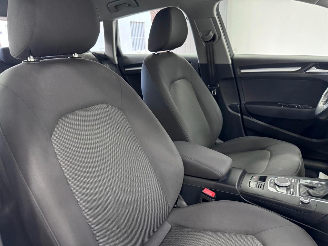 Audi A3 SPB 35 TDI S tronic Advanced-2020