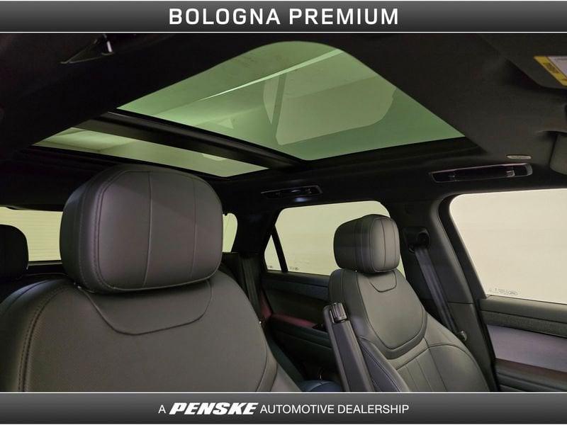 Land Rover RR Sport Range Rover Sport 3.0D l6 249 CV Dynamic HSE