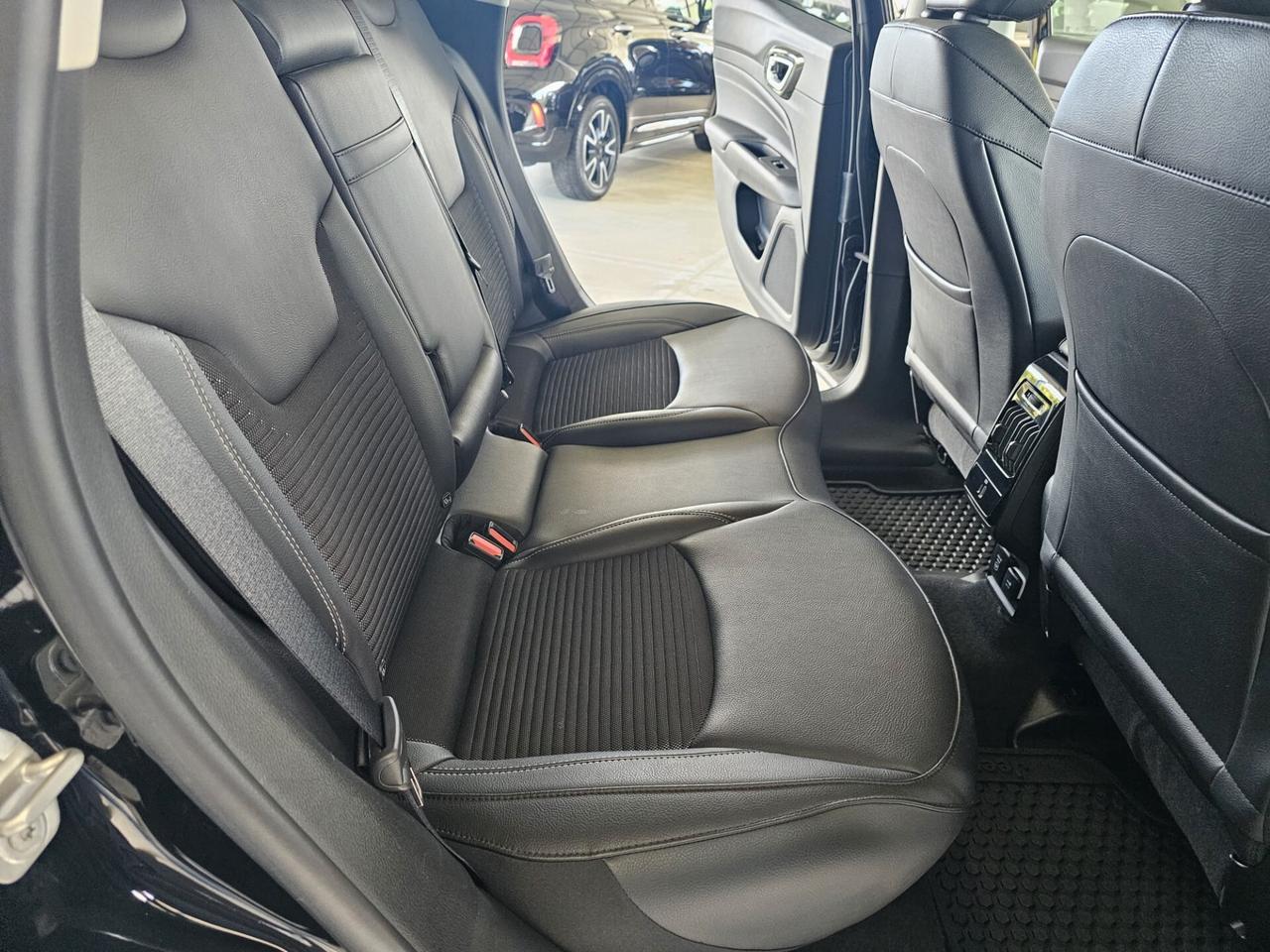 JEEP COMPASS 1.6MJT 130CV LIMITED 2021