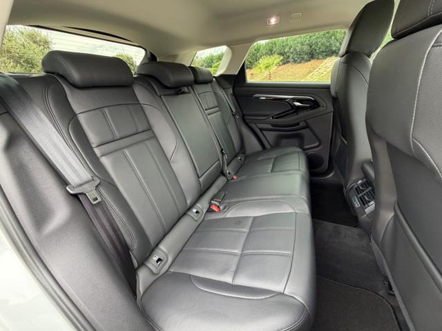 LAND ROVER Range Rover Evoque 2.0D MHEV HYBRID 150 CV AWD+VIRTUAL+PELLE+20''