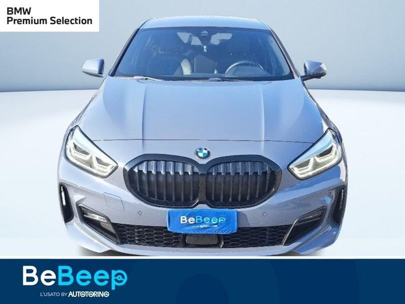 BMW Serie 1 120D MSPORT AUTO