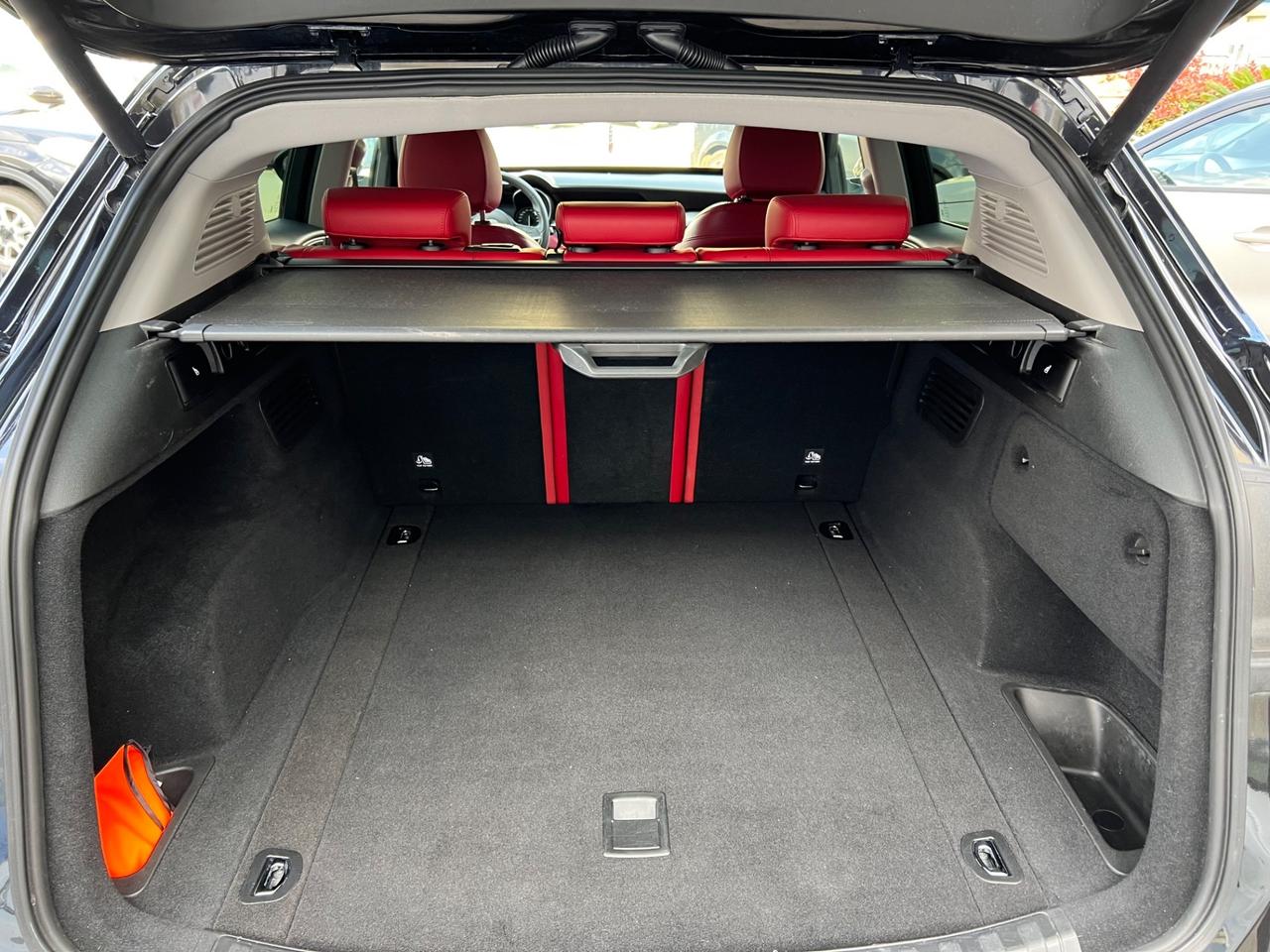 Alfa Romeo Stelvio 2.2 Turbodiesel 210 CV AT8 Q4 Executive