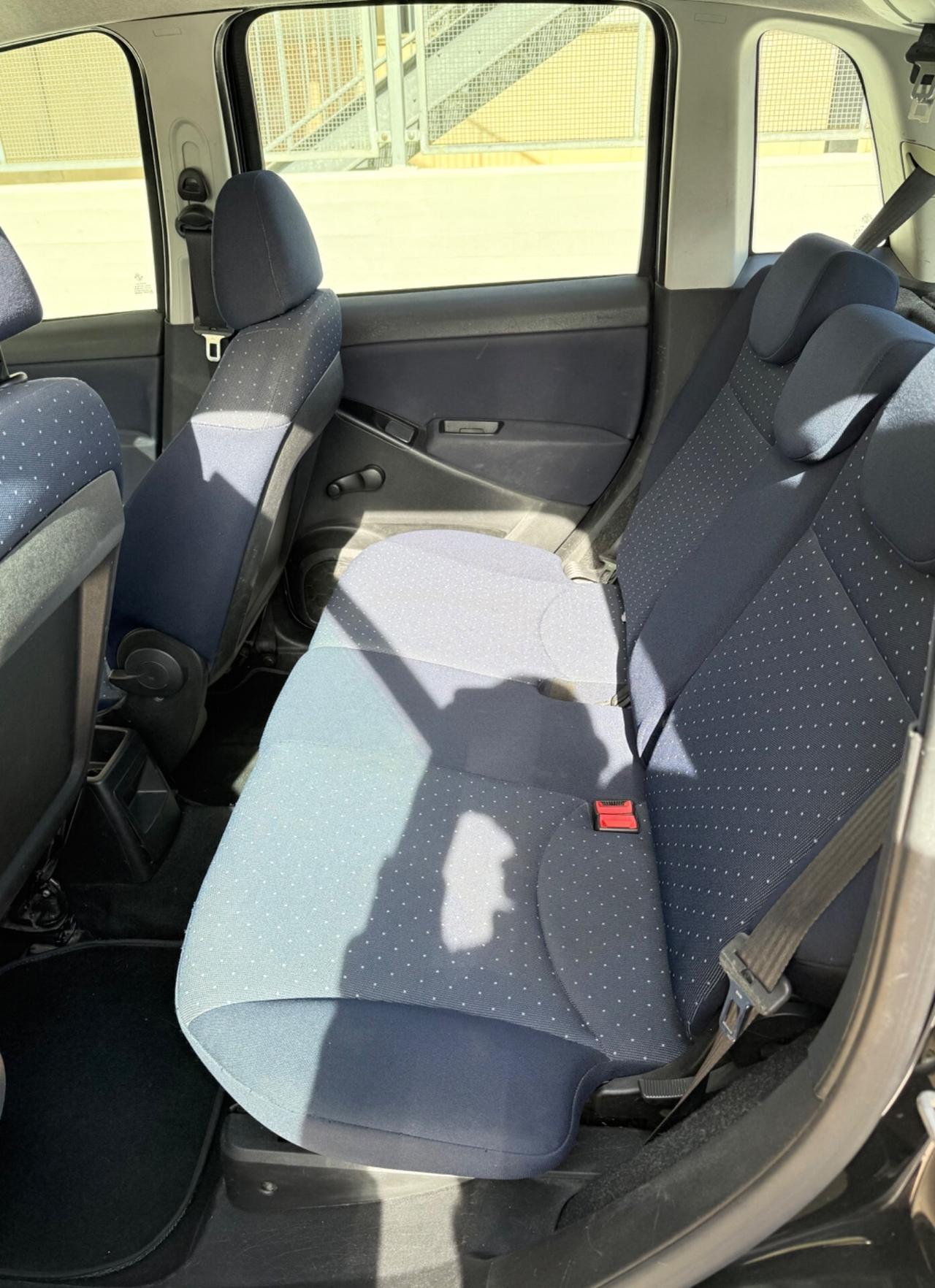 Fiat Idea 1.3 MJT 16V 95 CV S&S Active