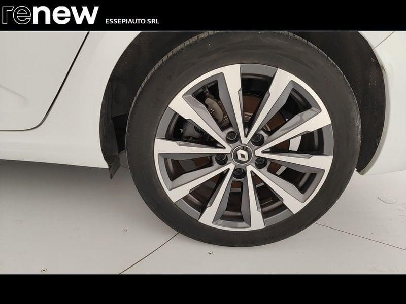 Renault Mégane Sporter 1.6 E-Tech PHEV 160CV RS LINE EDC (Cambio automatico)