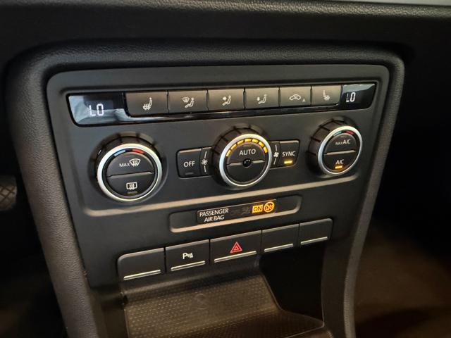 VOLKSWAGEN Maggiolino 1.4 TSI Sport TETTO APRIBILE