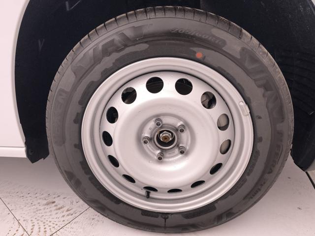 FIAT Doblo van 1.5 bluehdi 100cv LH1