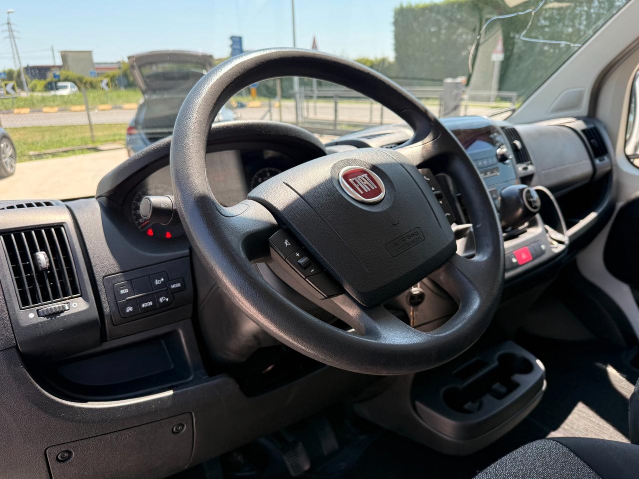 Fiat Ducato 33 2.3 MJT 120CV PM-TM (NO IVA)