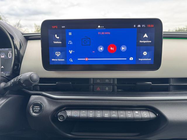 FIAT 600 HYBRID LA PRIMA DCT6 1.2cc 100cv