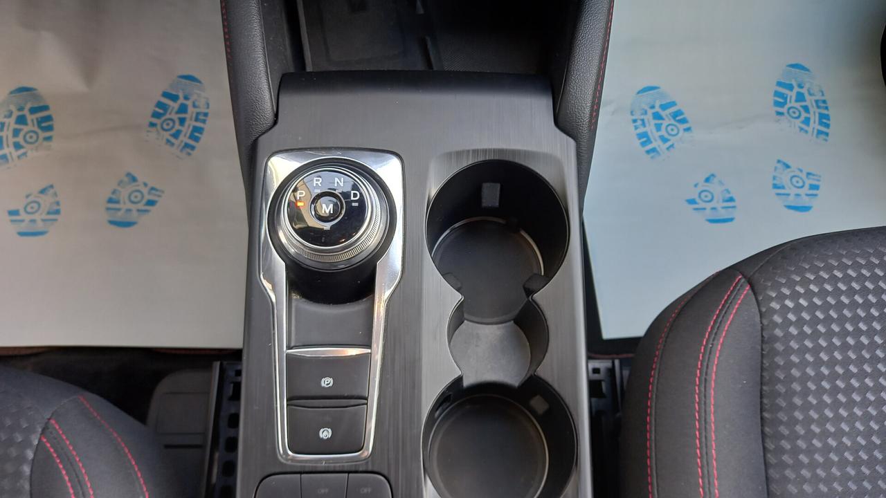 Ford Kuga 1.5 EcoBlue 120 CV aut. 2WD ST-Line