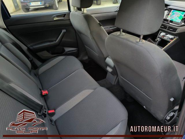 VOLKSWAGEN Polo 1.0 TSI Life PREZZO REALE! CARPLAY! PDC!