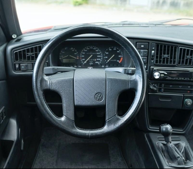 Volkswagen Corrado 1800i cat G60