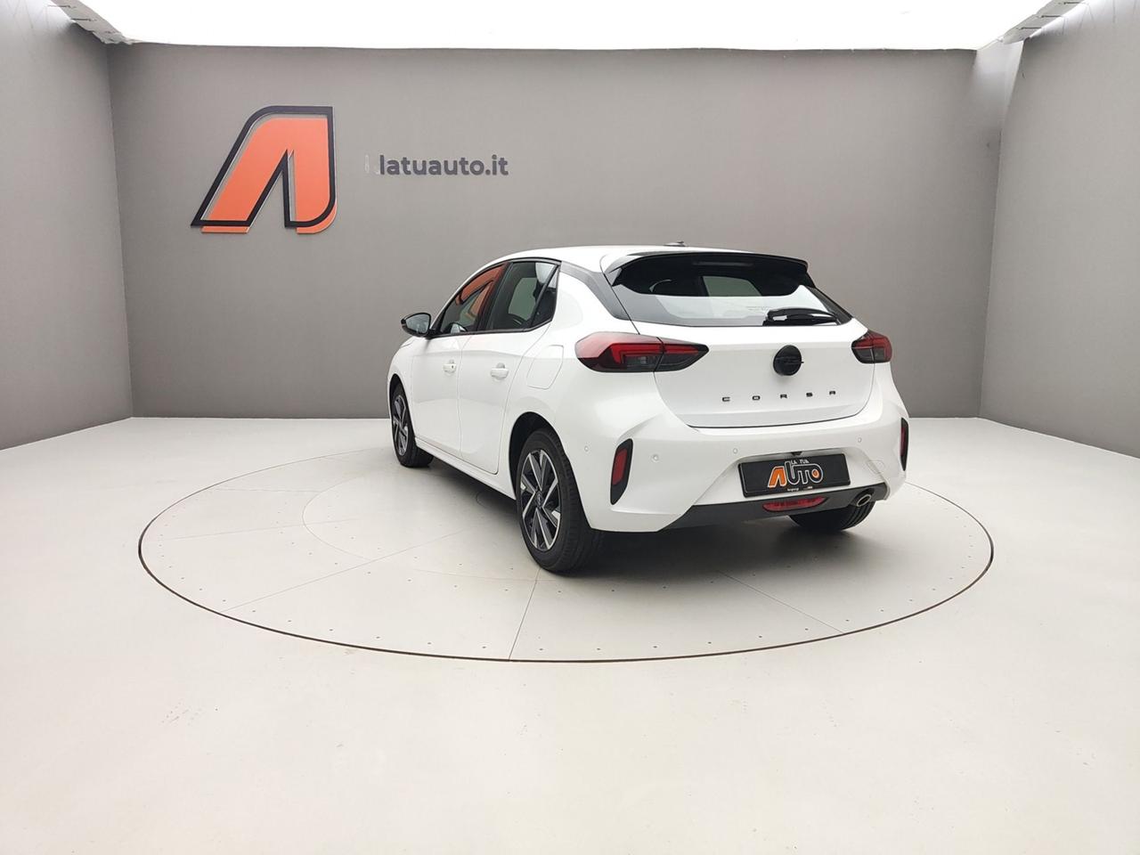 OPEL Corsa VI 2023 1.2 100CV GS