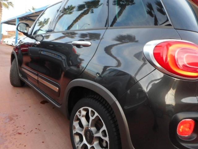 Fiat 500L 1.3 Multijet 85 CV Trekking UNICO PROPRIETARIO