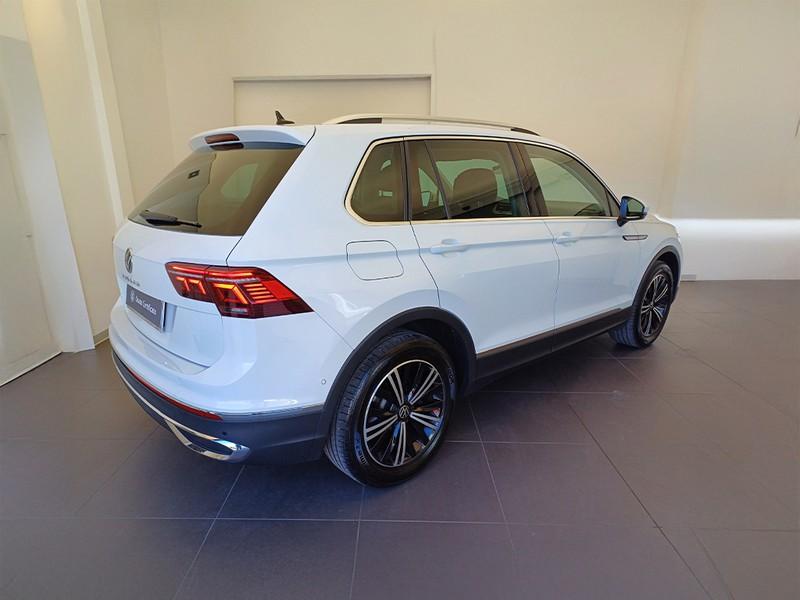 Volkswagen Tiguan 2.0 tdi elegance 150cv dsg