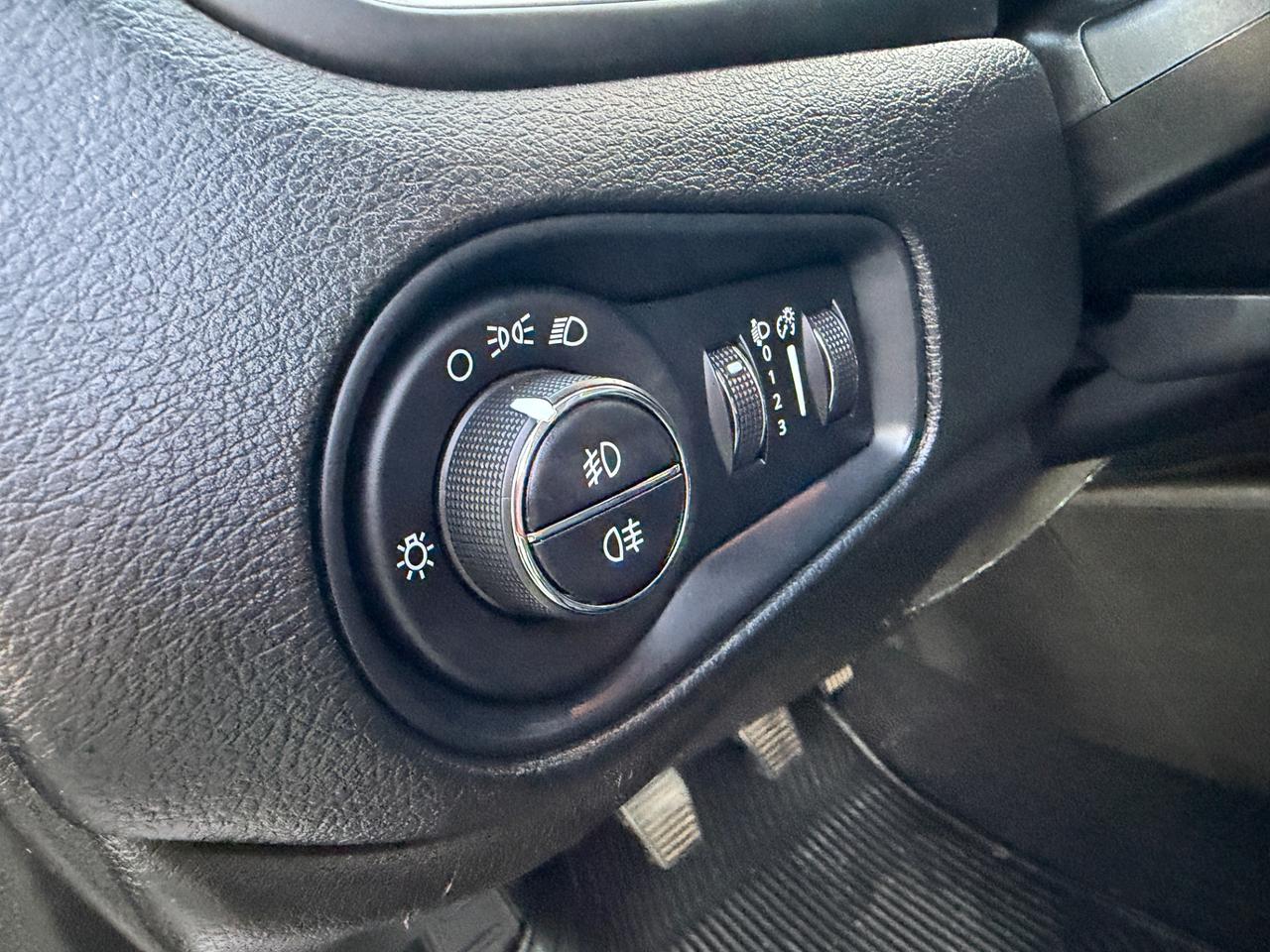 Jeep Renegade 2.0 140CV 4x4 SUPER ACCESSORIATA