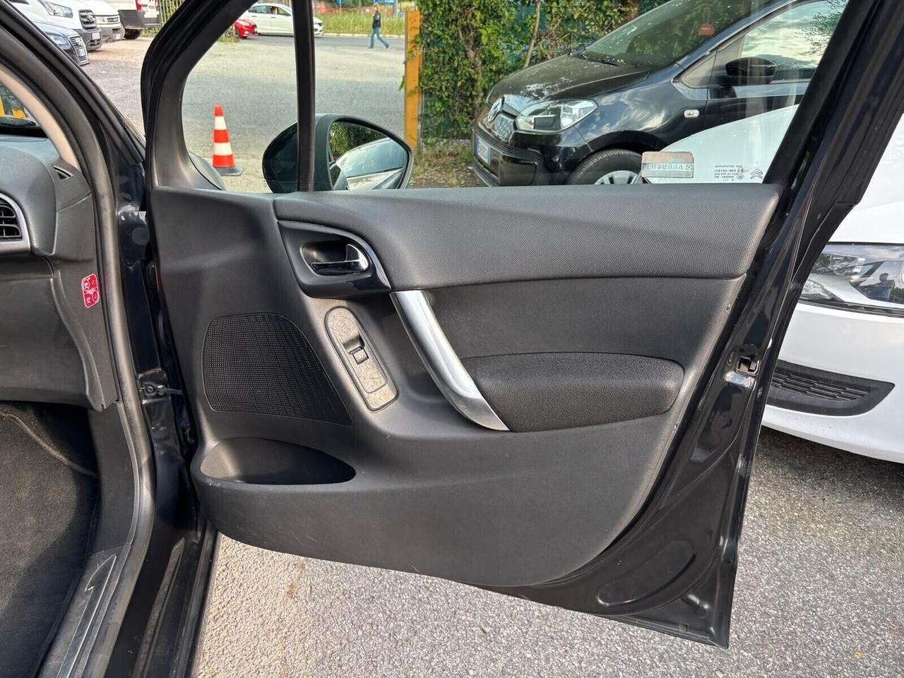 Citroen C3 1.1 Exclusive OK Neopatentati