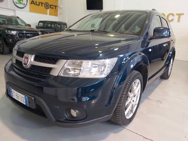 Fiat Freemont 2.0 Multijet 140 CV Lounge