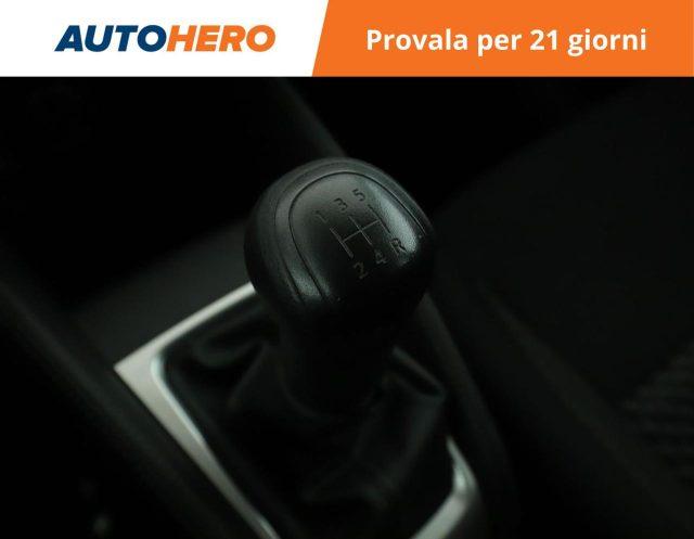 NISSAN Micra 1.0L 12V 5 porte Visia+