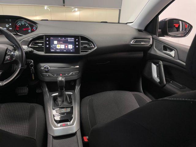 PEUGEOT 308 1.5 BLUEHDI ALLURE