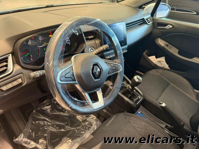 RENAULT Clio SCe 65 CV 5 porte Business