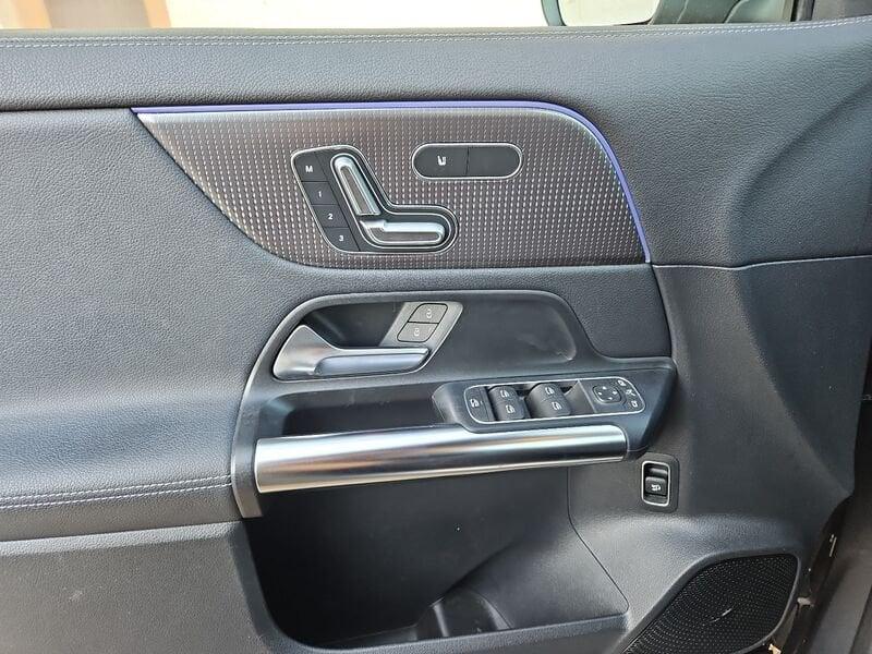 Mercedes-Benz GLA GLA 180 d Automatic Sport Plus