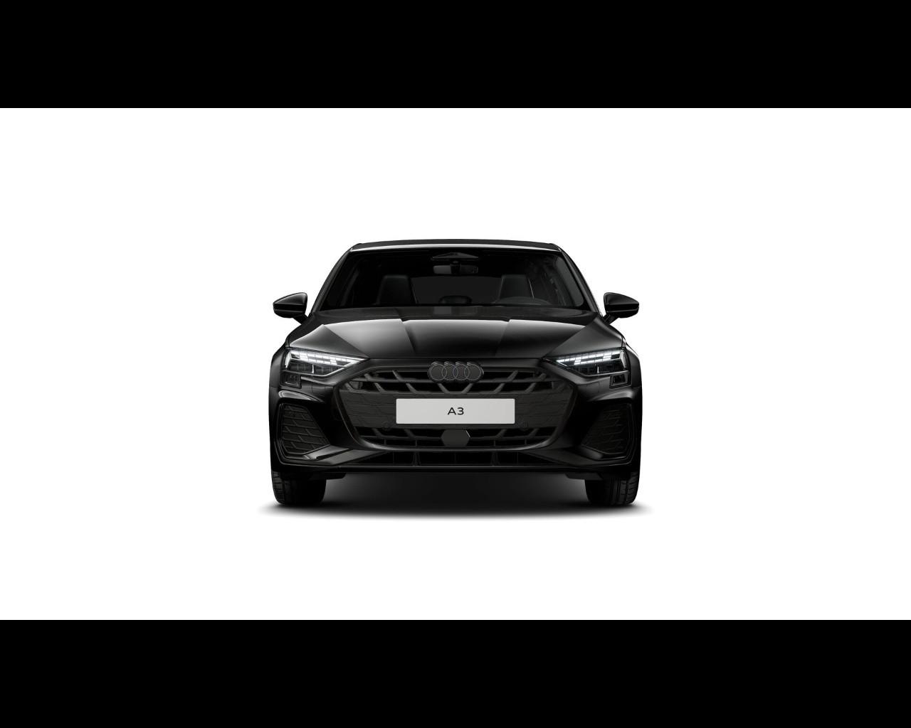 AUDI Audi A3 Sportback S line edition TDI 110 kW S tronic