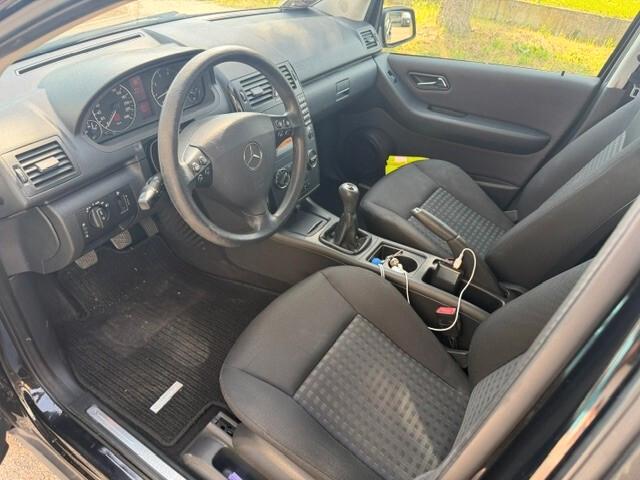Mercedes Benz Classe A160