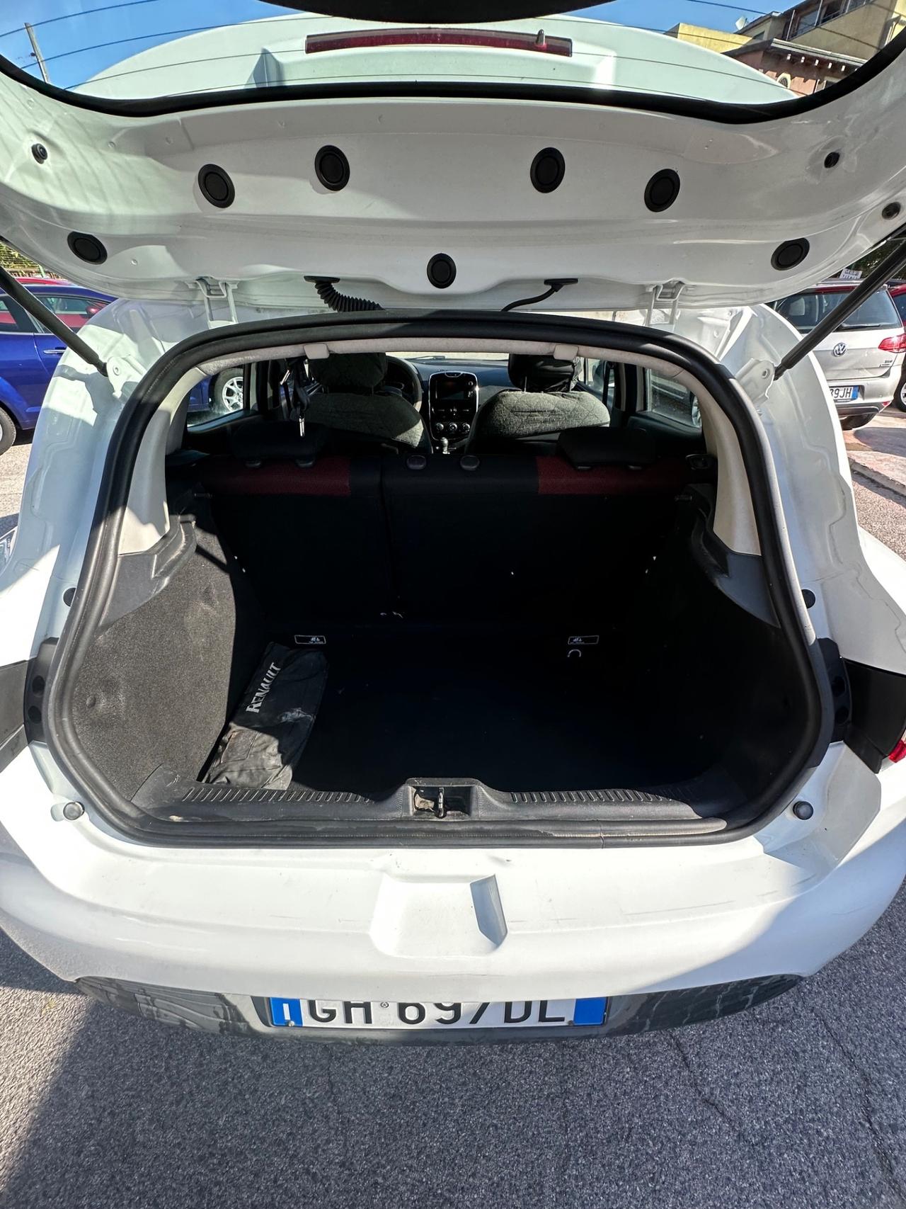 Renault Clio 1.5 dCi 8V 75CV 5 porte Live