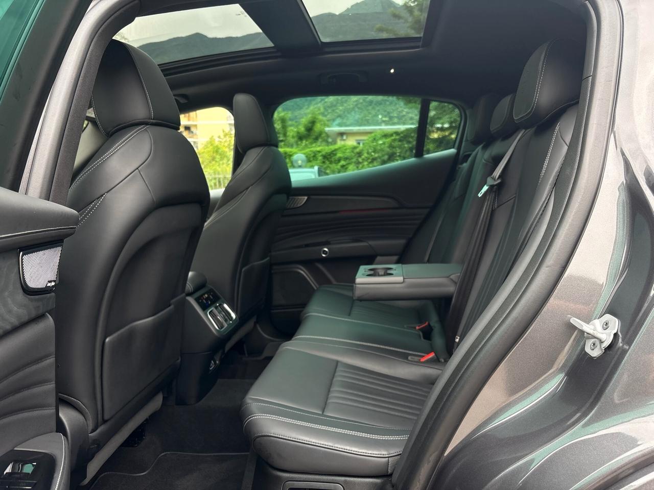Maserati Grecale MHEV 330 CV AWD Modena FULL TETTO APPROVED