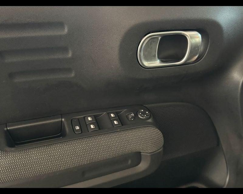 Citroën C3 Aircross PureTech 130 S&S EAT6 Shine Pack