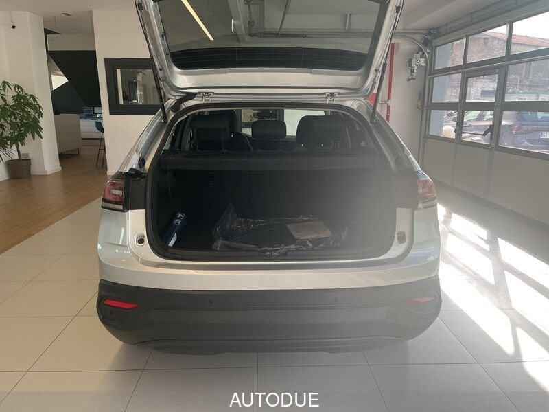 Volkswagen Taigo 1.0 TSI LIFE 110CV DSG