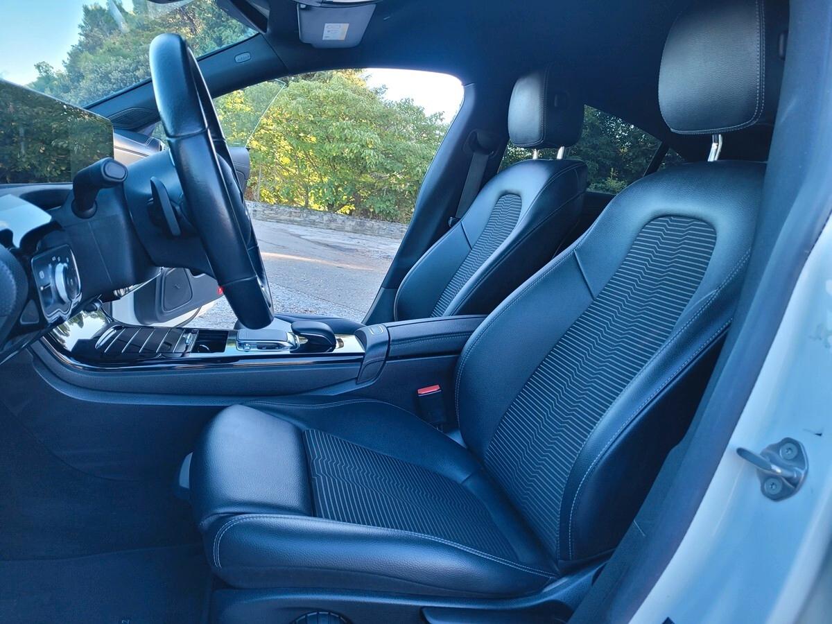 Mercedes-benz CLA 200 d Automatic Sport