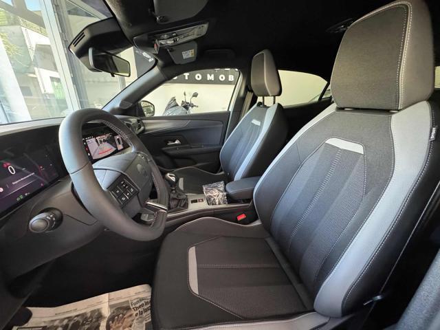 OPEL Mokka 1.2 Turbo 136 CV GS