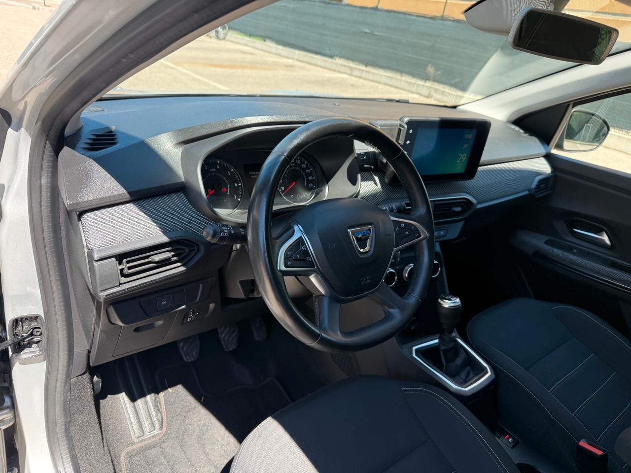 Dacia Jogger 1.0 tce Gpl - 12 MESI DI GARANZIA -