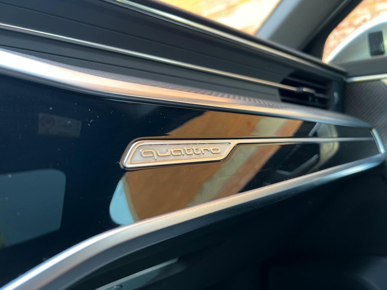Audi RS6 AUDI S6 Quat-Hud-Virtu-carbonio-matrix-b&o-pan-1.hd- 360