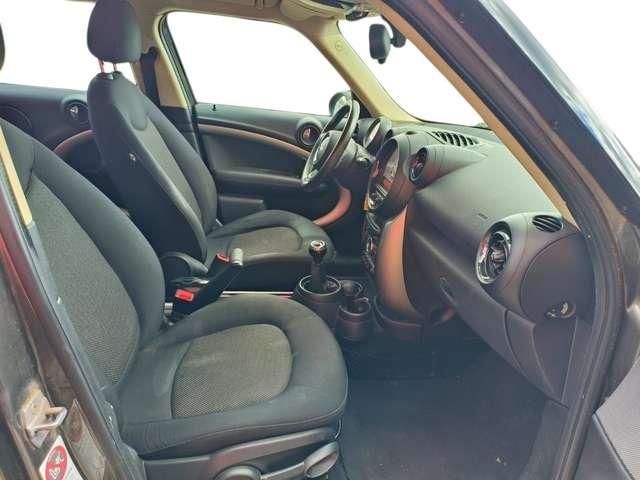 MINI Cooper Countryman Mini 1.6 Cooper all4