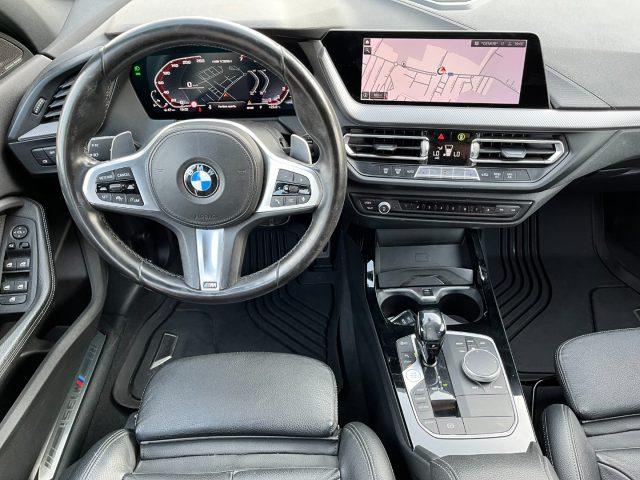 BMW 135 M135i xDrive Autom.
