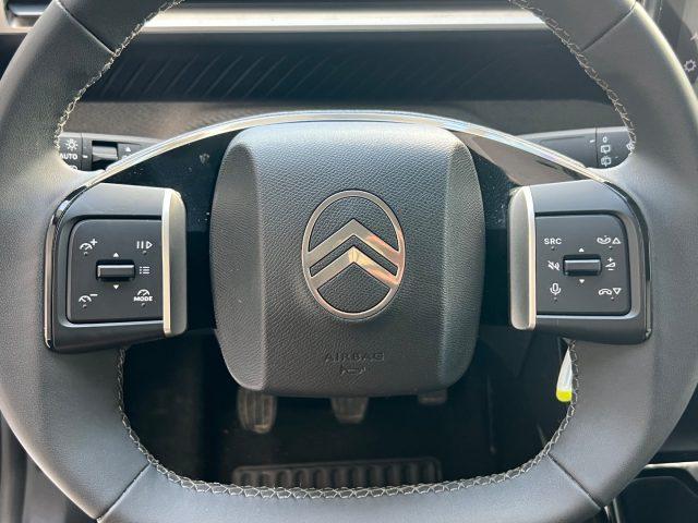 CITROEN C3 PureTech 100 S&S Max DA ?189,00 MENSILI