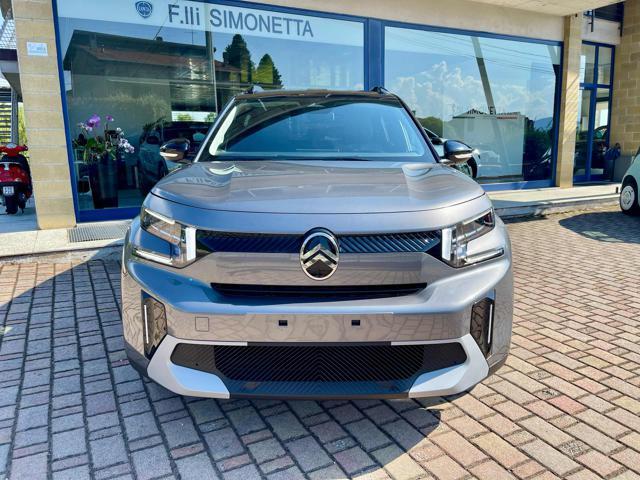 CITROEN C3 Aircross Hybrid 145 e-DCS6 You Pack Plus - NUOVA