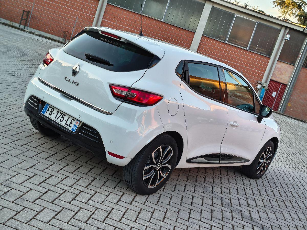 RENAULT - Clio - 0.9 TCe 12V 90 CV S&S 5p. Energy