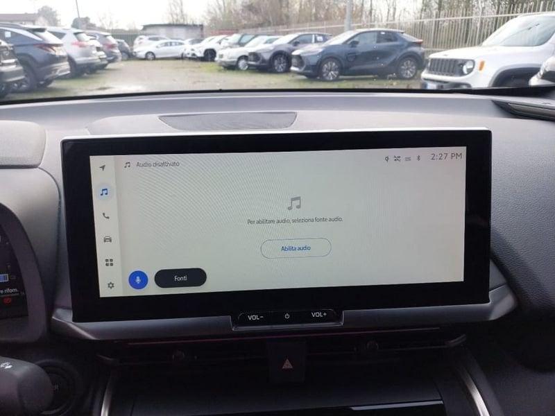 Toyota C-HR 1.8 Hybrid 2WD Lounge