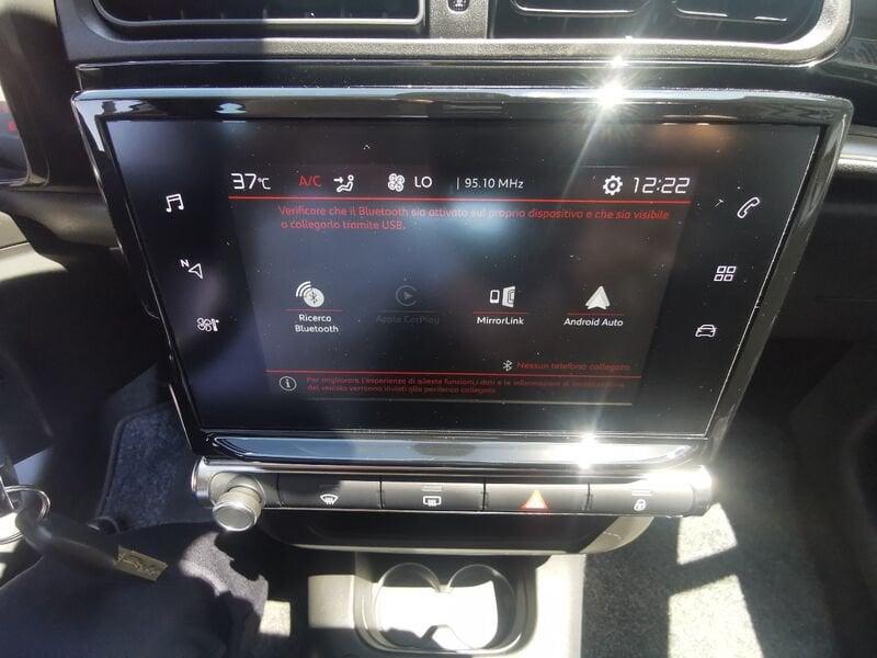 Citroën C3 PureTech 83 S&S PLUS