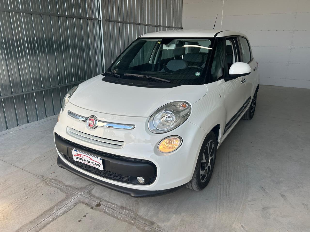 Fiat 500L 1.3 Multijet 95 CV Business