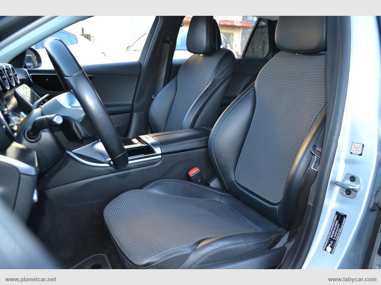 MERCEDES-BENZ C 220 d 4Matic Advanced All-Terrain