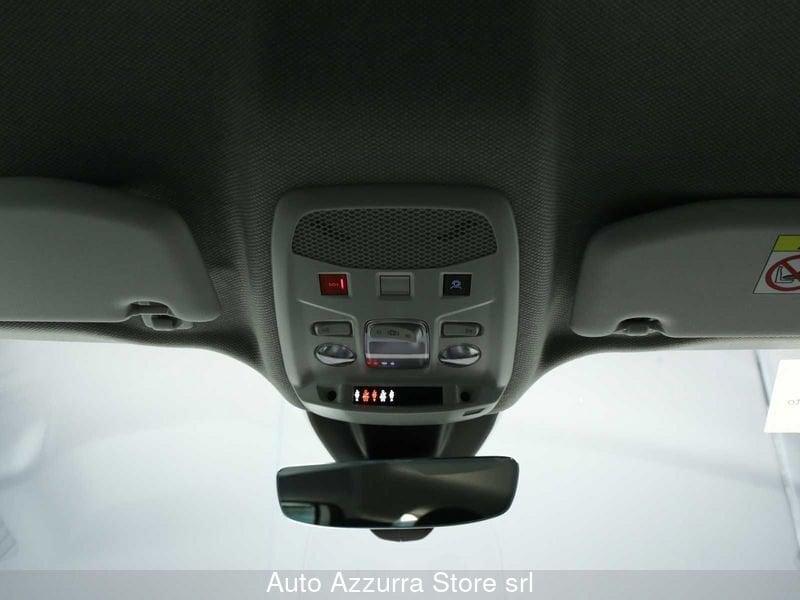 Jeep Avenger Avenger 1.2 turbo Altitude fwd 100cv *PROMO AZZURRA*