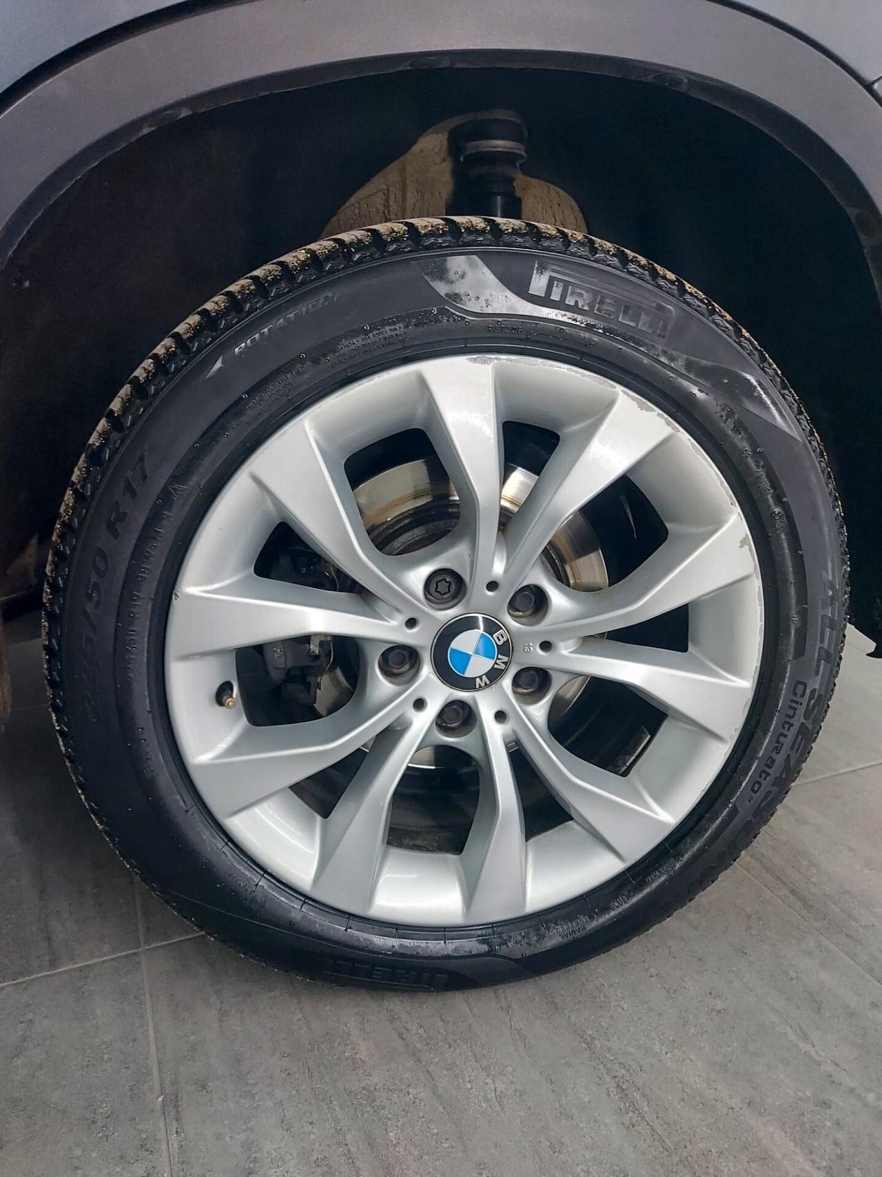 Bmw X1 sDrive20d Sport Line