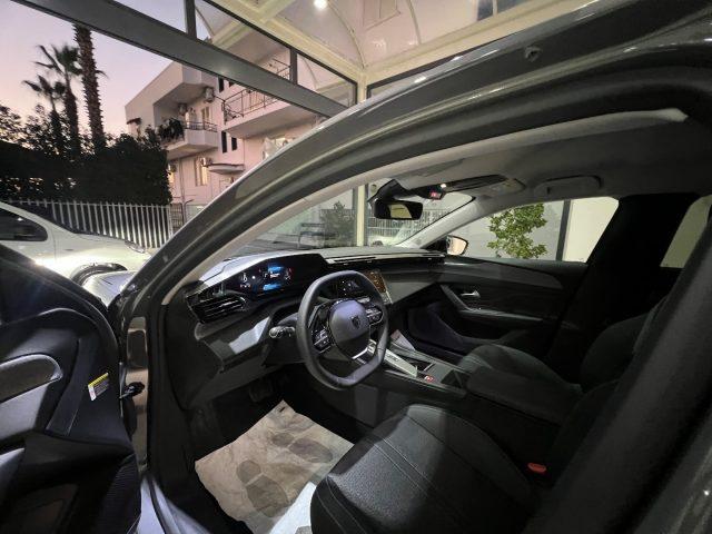 PEUGEOT 308 BlueHDi 130 S&S EAT8 Allure tua da ?299,00 mensili